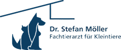 Fachtierarztpraxis Dr. Stefan Möller - Logo