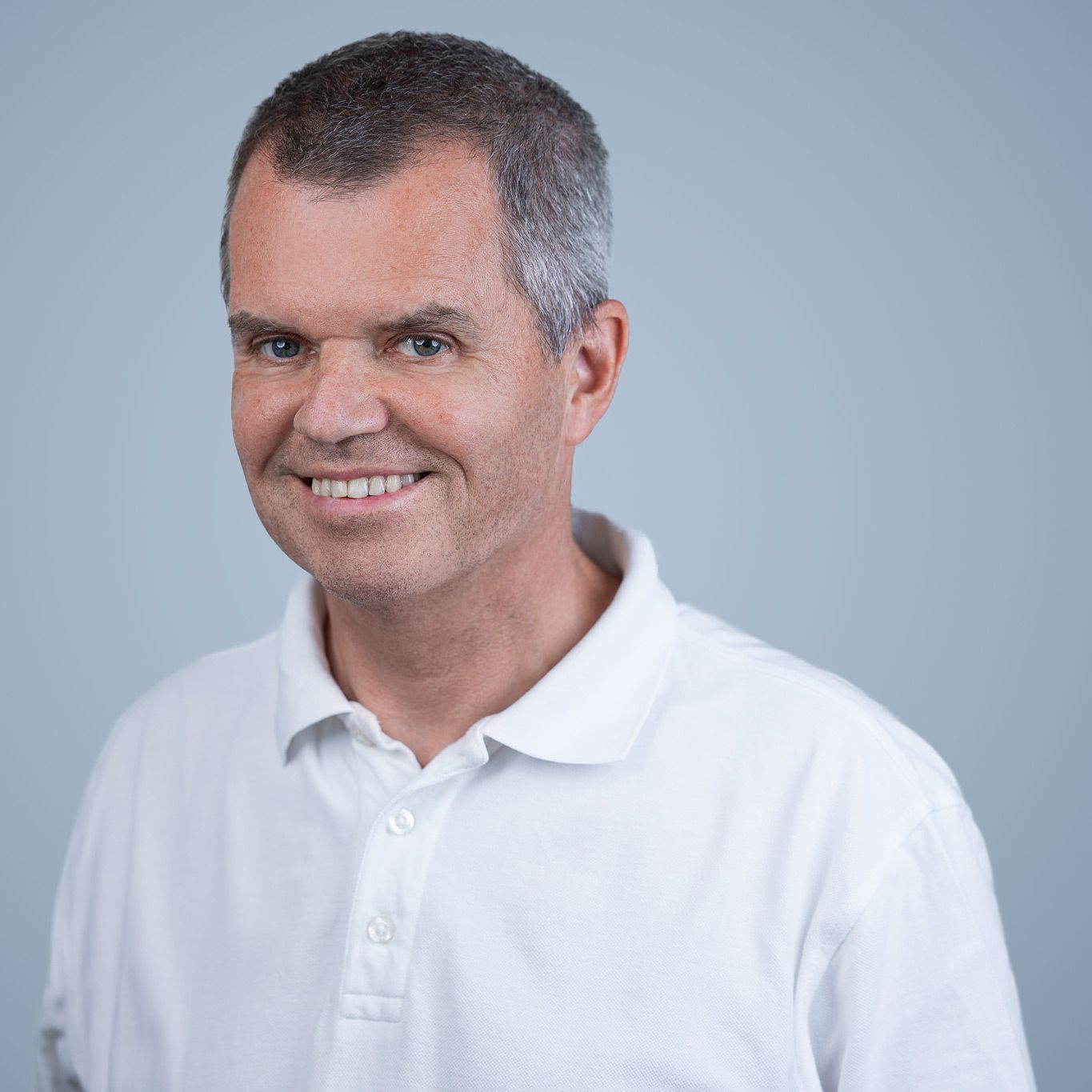 Dr. Stefan Möller