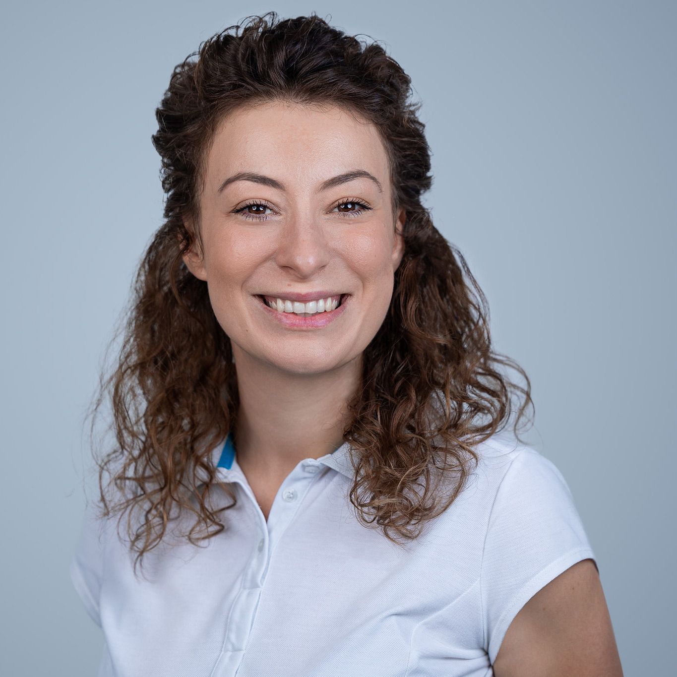 Irini Kallergi-Chudy