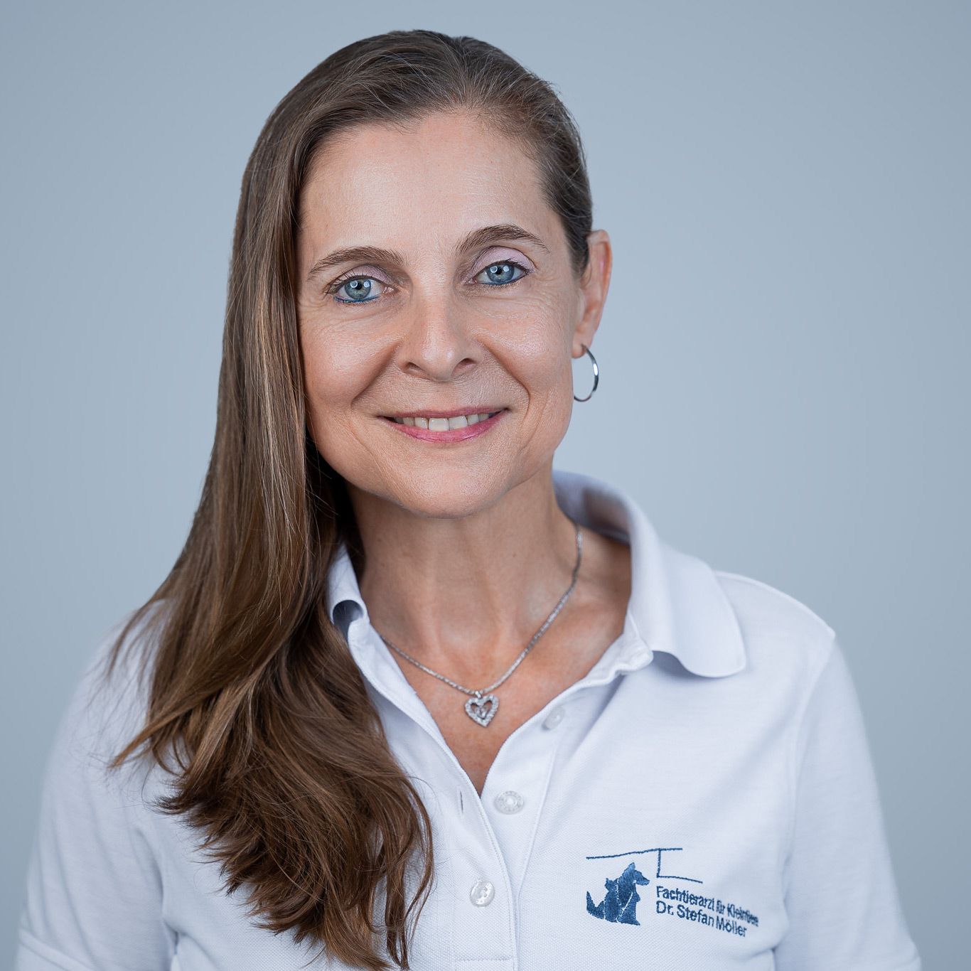 Dr. Iris Terbrack