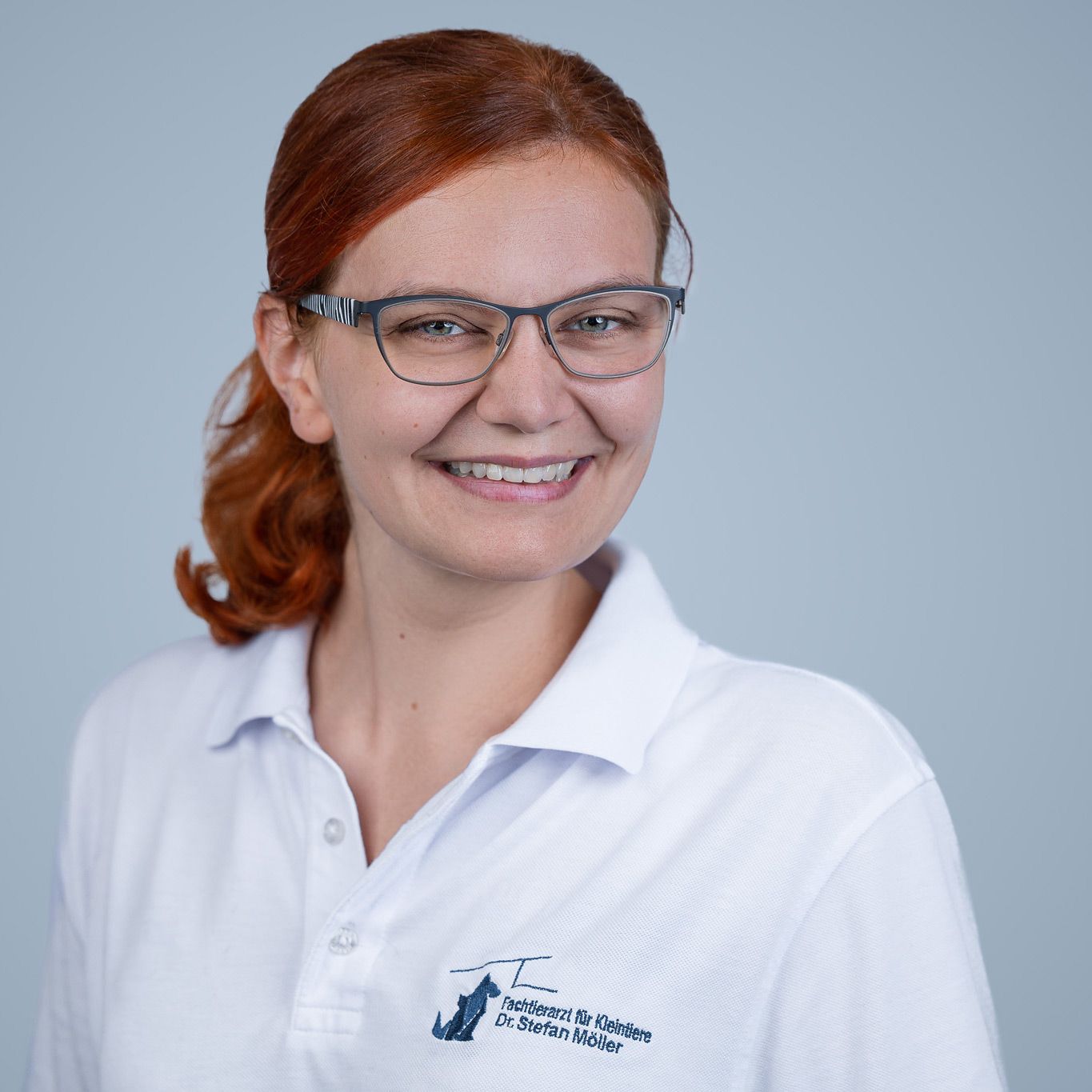 Dr. Katharina Streich